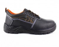 Zaštitne cipele plitke BRIONI S1P sa č.k. i taban. vel. 41 Lacuna