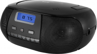 Radio prijemnik FM sa CD plejerom