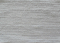 Prostirka Solid 45x45cm bijela