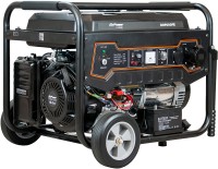 Benzinski generator 7.0/7.5kW 230V 81.5x56x56cm  ITC