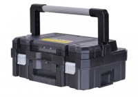 Složivi kofer TSTAK I 44 x 33.3 x 18.3 cm  Fatmax Stanley