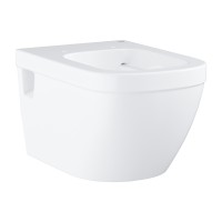 WC šolja konzolna Euro Ceramic bijela Grohe