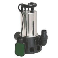 Potopna pumpa za prljavu vodu Niro SPN 1100 E-flor