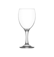 Garnitura čaša Empire za vino 340ml