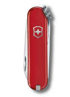 Džepni nož Style Icon 58mm 7  funkcija crveni Victorinox