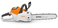 MSA 220 C-B Akum. lančana testera 35cm bez bat. i punjača Stihl