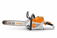 MSA 60.0 C-B 1/4"P  Akum. lančana testera sa bat. i punjačem Stihl