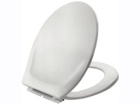 Daska za WC šolju Z3 bijela 360x425/455mm C.R.
