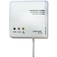 Alarm za plin GA 50 12V/230V Pentatech