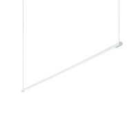 Plaf. svjetiljka-visilica Yoko SP LED 16W bijela Ideal Lux