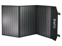 Prenosni solarni panel 3x90W K&S