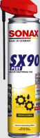 Univer.ulje u spreju za podmazivanje Sonax SX90 Plus 400ml Sonax