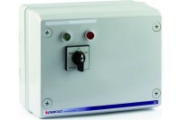 Kontrolni panel za trofazne 4SR pumpe QST 550 4kW Pedrollo