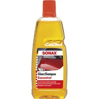Šampon za pranje i sjaj automobila 1l Sonax
