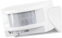 Senzor pokreta sa alarmom ZM 03 bijeli Pentatech