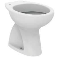 WC šolja odvod u pod bijela Ideal Standard