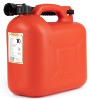 Kanister za benzin 10l pvc Sheron