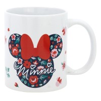 Dječija šolja Minnie Mouse Gardening 325ml Stor