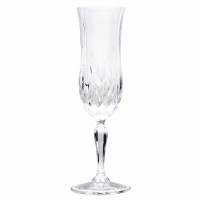 Garnitura čaša za šampanjac-flauta Opera 130ml 209.5mm 6/1