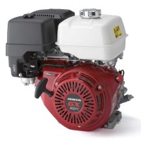Generator 230V 8.5kVA Honda GX390