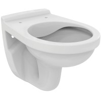 Konzolna WC šolja 355x520mm Rimless bijela Ideal Standard