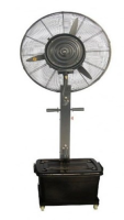 Industrijski ventilator LC002 sa raspršivačem fi 650mm 260W