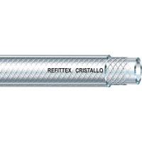 Crijevo višenamjensko Refittex Cristallo 8x14mm (bunt 50m) Fitt
