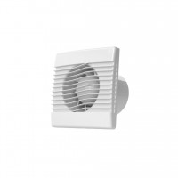 Kućni ventilator pRim 16W fi 120 S bijeli airRoxy