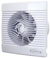 Kućni ventilator pRemium 15W  fi 100 TS sa tajmerom bijeli airRoxy