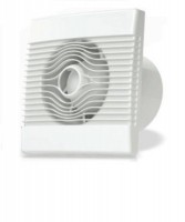 Kućni ventilator pRemium 16W fi120 TS sa tajmerom bijeli airRoxy