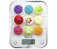 Digitalna kuhinjska vaga LCD displej Optiss Cupcakes do 5kg