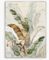 Print slika Canvas FA032 70x100cm Botanic Styler