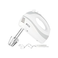 Električni ručni mikser RS200 200W bijelo-sivi