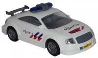 Dječija igračka policijski automobil Polesie