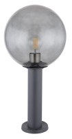 Spoljna svjetiljka Hedwig LED E27 maks.15W 50cm antracit Globo