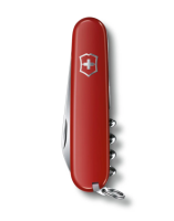 Džepni nož Waiter 84mm 9 funkcija crveni Victorinox