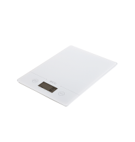 Digitalna kuhinjska vaga KV 117 SLIM 5kg bijela  ECG