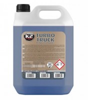 Profesionalno sredstvo za čišćenje  TURBO TRUCK 5 kg K2