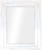 Ogledalo Jyvaskyla 44x70cm AD
