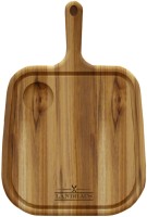 Daska za rezanje/serviranje Provence 40x27cm boja drveta Tramontina