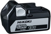 BSL1850 Baterija 18V 5.0Ah Li-ion HiKoki