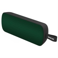 Bluetooth zvučnik SSS 1110 NYX GREEN maks. 10W zeleni Sencor