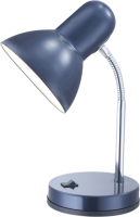 Stona lampa Basic E27 maks. 40W teget Globo