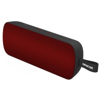 Bluetooth zvučnik SSS 1110 NYX RED maks. 10W crveni Sencor