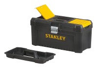 Kutija za alat Essential 406x205x195mm sa metalnom kopčom Stanley