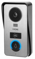 Video-interfon sa RFID čitačem i memorijom Virone