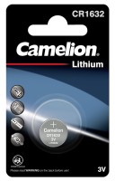 Litijum baterija CR1632 3V 1/1 Camelion