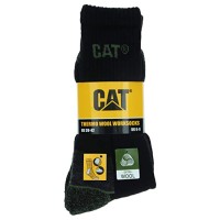 Čarape sa vunom ZCM0470 43/46 2/1 CAT