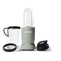 Nutri blender Pro 900W pastelno zeleni Nutribullet