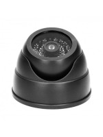 Lažna CCTV kamera mini sa IR diodom Virone